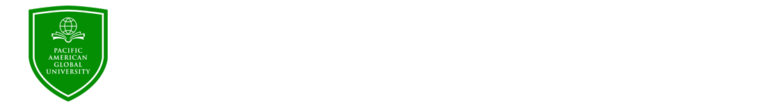 Pacific American Global University Online Course